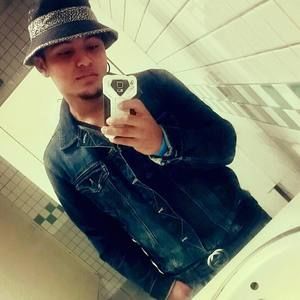 Meet your Posher, Marvin